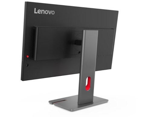 Monitor ThinkVision P27QD-40 27 cali 64B3GAT2EU Monitor ThinkVision P27QD-40 27 cali 64B3GAT2EU