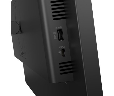 Monitor ThinkVision P27QD-40 27 cali 64B3GAT2EU Monitor ThinkVision P27QD-40 27 cali 64B3GAT2EU