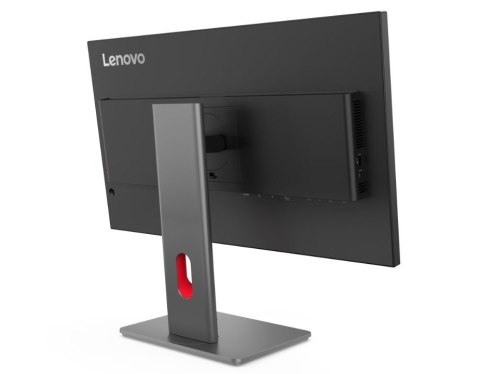 Monitor ThinkVision P27QD-40 27 cali 64B3GAT2EU Monitor ThinkVision P27QD-40 27 cali 64B3GAT2EU