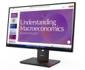 Monitor ThinkVision T24D-40 23.8 cala 64B9GAT1EU