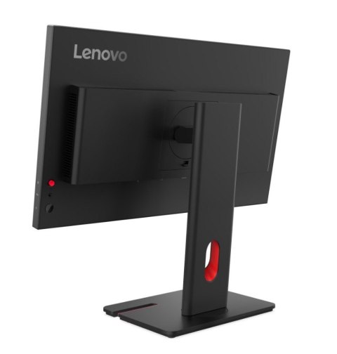 Monitor ThinkVision T24D-40 23.8 cala 64B9GAT1EU Monitor ThinkVision T24D-40 23.8 cala 64B9GAT1EU
