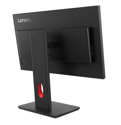 Monitor ThinkVision T24D-40 23.8 cala 64B9GAT1EU Monitor ThinkVision T24D-40 23.8 cala 64B9GAT1EU