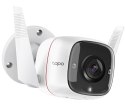 Kamera Outdoor Security Wi-Fi SPEC: 2K (2304x1296), 2.4 GHz, 2T2R, 2 × External Antennas, 1 × Ethernet 