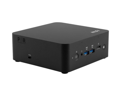 Komputer Cubi NUC AI+ 2MG-001EU WIN11PRO/ICU7 258V/32G/1T/WiFI/BT/Black Komputer Cubi NUC AI+ 2MG-001EU WIN11PRO/ICU7 258V/32G/1T/WiFI/BT/Black