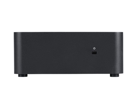 Komputer Cubi NUC AI+ 2MG-001EU WIN11PRO/ICU7 258V/32G/1T/WiFI/BT/Black Komputer Cubi NUC AI+ 2MG-001EU WIN11PRO/ICU7 258V/32G/1T/WiFI/BT/Black