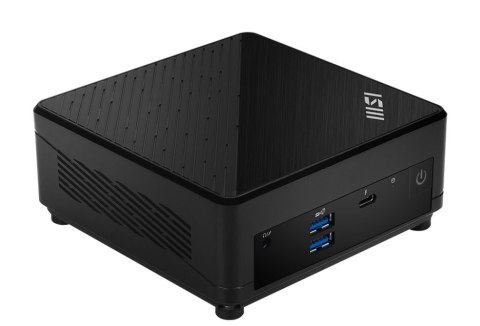 Mini PC Cubi 5 12M-478EU WIN11P i7-1255U/16GB/1TB/WiFi/BT5.3/Black Mini PC Cubi 5 12M-478EU WIN11P i7-1255U/16GB/1TB/WiFi/BT5.3/Black