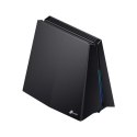 Router AXE5400 Tri-Ban Wi-Fi 6E Gaming Router SPEED: 574 Mbps at 2.4 GHz + 2402 Mbps at 5 GHz + 2402 Mbps at 6 GHz SPEC