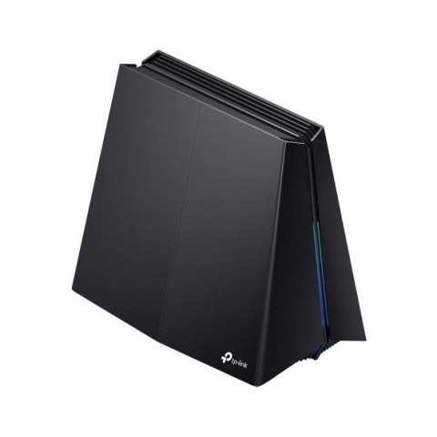 Router AXE5400 Tri-Ban Wi-Fi 6E Gaming Router SPEED: 574 Mbps at 2.4 GHz + 2402 Mbps at 5 GHz + 2402 Mbps at 6 GHz SPEC Router AXE5400 Tri-Ban Wi-Fi 6E Gaming Router SPEED: 574 Mbps at 2.4 GHz + 2402 Mbps at 5 GHz + 2402 Mbps at 6 GHz SPEC