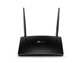 Router AC1200 Wireless Dual Band 4G LTE Build-In 150Mbps 4G LTE Modem