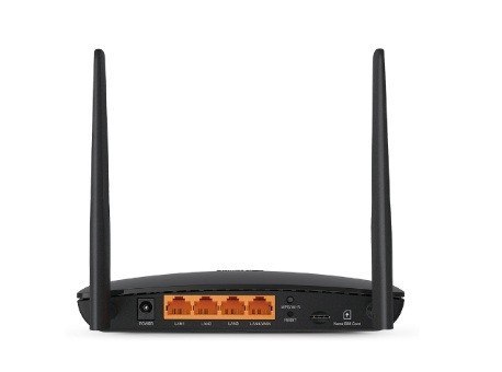 Router AC1200 Wireless Dual Band 4G LTE Build-In 150Mbps 4G LTE Modem Router AC1200 Wireless Dual Band 4G LTE Build-In 150Mbps 4G LTE Modem