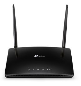 Router AC750 Wireless Dual Band 4G LTE Build-In 150Mbps 4G LTE Modem