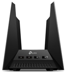 Router BE19000 TriBand Wi-Fi 7 Gaming SPEED: 1376 Mbps at 2.4 GHz + 5760 Mbps at 5 GHz + 11520 Mbps at 6 GHz 