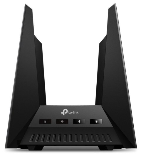 Router BE19000 TriBand Wi-Fi 7 Gaming SPEED: 1376 Mbps at 2.4 GHz + 5760 Mbps at 5 GHz + 11520 Mbps at 6 GHz Router BE19000 TriBand Wi-Fi 7 Gaming SPEED: 1376 Mbps at 2.4 GHz + 5760 Mbps at 5 GHz + 11520 Mbps at 6 GHz