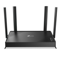 Router BE3600 DualBand Wi-Fi 7 SPEED: 688 Mbps at 2.4 GHz + 2882 Mbps at 5 GHz 