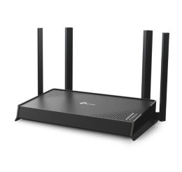 Router BE3600 DualBand Wi-Fi 7 SPEED: 688 Mbps at 2.4 GHz + 2882 Mbps at 5 GHz 