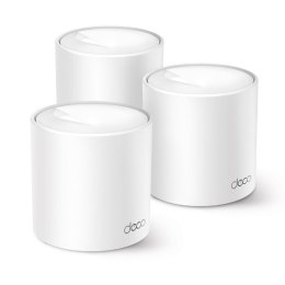 System Deco X50 Pro AX3000 Whole Home Mesh Wi-Fi 6