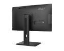 Komputer All-in-One Modern AM273QP AI 1UMG-247EU/WIN11PRO/IC7-155H/32GB/1TB/UMA/Black/27.0