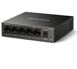 Przełącznik 5-Port Gigabit Desktop Switch PORT: 5× Gigabit Ports