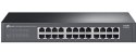 Przełącznik LiteWave 24-Port Gigabit Switch PORT: 24× Gigabit RJ45 Ports