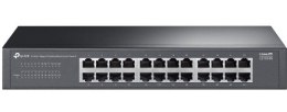 Przełącznik LiteWave 24-Port Gigabit Switch PORT: 24× Gigabit RJ45 Ports