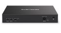 Przełącznik Mercusys 10-Port 10/100Mbps Desktop Switch with 8-Port PoE+ PORT: 8× 10/100 Mbps PoE+ Ports, 2× 10/100 Mbps Non-