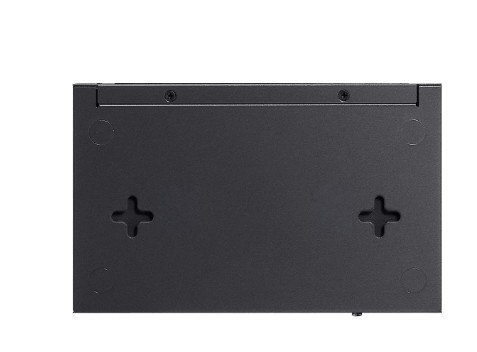 Przełącznik Omada 6-PortGB Easy Managed Switch with 4-Port PoE+ PORT: 4× Gigabit PoE+ Ports, 2x Gigabit Non-PoE Ports Przełącznik Omada 6-PortGB Easy Managed Switch with 4-Port PoE+ PORT: 4× Gigabit PoE+ Ports, 2x Gigabit Non-PoE Ports