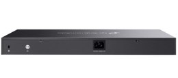 Przełącznik zarządzalny Omada 24-Port 10GBASE-T L2+ with 8 10GE SFP+ Slots