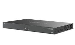 Rejestrator VIGI 64 H.265+/H.265/H.264+/H.264, Up to 8MP resolution, RX/TX-320Mbps/320Mbps, 32MP Decoding Capability