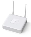 Rejestrator wideo sieciowy 8 Channel SPEC:4K HDMI Output 16MP Decoding Capacity RX/TX-80Mbps/60Mbps 8-Chan
