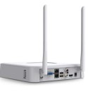 Rejestrator wideo sieciowy 8 Channel SPEC:4K HDMI Output 16MP Decoding Capacity RX/TX-80Mbps/60Mbps 8-Chan