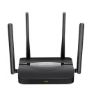Router BE3600 DualBand Wi-Fi 7 SPEED: 688 Mbps at 2.4 GHz + 2880 Mbps at 5 GHz