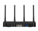 Router BE3600 Mercusys DualBand Wi-Fi 7 SPEED:688 Mbps at 2.4GHz +2880 Mbps at 5GHz