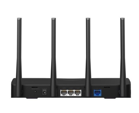 Router BE3600 Mercusys DualBand Wi-Fi 7 SPEED:688 Mbps at 2.4GHz +2880 Mbps at 5GHz Router BE3600 Mercusys DualBand Wi-Fi 7 SPEED:688 Mbps at 2.4GHz +2880 Mbps at 5GHz