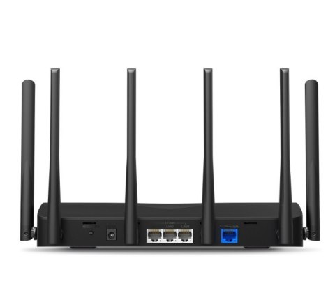 Router BE9300 Mercusys Tri-Band Wi-Fi 7 SPEED: 574 Mbps at 2.4 GHz + 2880 Mbps at 5 GHz + 5760 Mbps at 6 GHz Router BE9300 Mercusys Tri-Band Wi-Fi 7 SPEED: 574 Mbps at 2.4 GHz + 2880 Mbps at 5 GHz + 5760 Mbps at 6 GHz