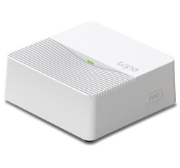Smart Hub SPEC: 2.4 GHz, 868 MHz, 1 × Ethernet Port FEATURE: 90dB Adjustable Audio Alarm, 19 Ringtones, Up to 64 Switches, S