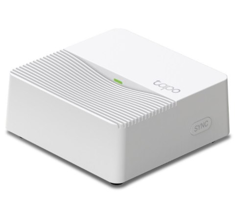 Smart Hub SPEC: 2.4 GHz, 868 MHz, 1 × Ethernet Port FEATURE: 90dB Adjustable Audio Alarm, 19 Ringtones, Up to 64 Switches, S