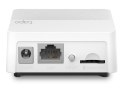 Smart Hub SPEC: 2.4 GHz, 868 MHz, 1 × Ethernet Port FEATURE: 90dB Adjustable Audio Alarm, 19 Ringtones, Up to 64 Switches, S
