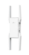 Wzmacniacz sygnału AX5400 Wall-Plate Wi-Fi 6 Extender 1× Gigabit RJ45 Port(Works as a downlink port in Extender mode,works as a 