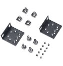Zestaw montażowy Omada Rack, Screws 22×43.9×42 mm