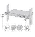 Zestaw montażowy Omada Rack, Screws 22×43.9×42 mm