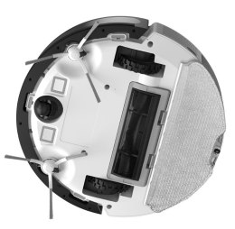 Zestaw szczotek i filtrów do Robota odkurzającego TapoGłówna szczotka ×1 Boczna szczotka (Lewa) ×2 Boczna szczotka (Prawa) ×2 Fi