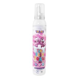 Pianka Tubi - Różowa Rozi 200 ml