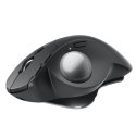 Mysz bezprzewodowa MX Ergo S Trackball Graphite