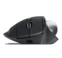 Mysz bezprzewodowa MX Ergo S Trackball Graphite