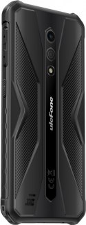 Smartfon Armor X12 4G 3/32GB IP69K Czarny