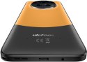 Smartfon Armor 23 Ultra 5G 12/512GB IP69K Pomarańczowy
