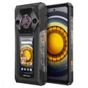 Smartfon Armor 30 Pro 5G 16/512GB IP69K Czarny