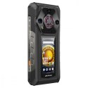 Smartfon Armor 30 Pro 5G 16/512GB IP69K Czarny