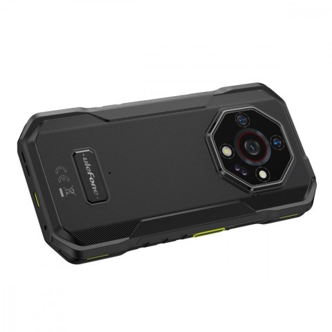Smartfon Armor X32 4G 6/128GB IP69K Zielony Smartfon Armor X32 4G 6/128GB IP69K Zielony