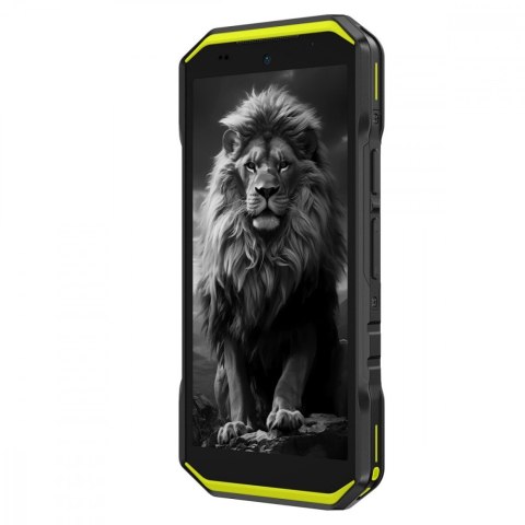 Smartfon Armor X32 Pro 5G 8/256GB IP69K Zielony Smartfon Armor X32 Pro 5G 8/256GB IP69K Zielony